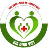 Logo Hệ thống Phòng khám Gia Đình Việt